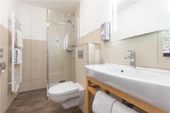 Comfort Plus Double Room