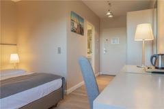 Comfort Single Room
