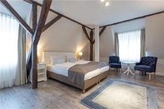 Comfort Plus Double Room