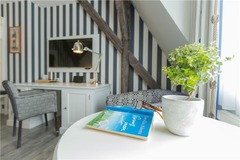 Comfort Plus Double Room