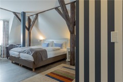 Comfort plus Double room