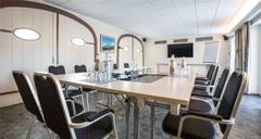 Room Immensee
