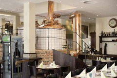 Restaurant Husums Brauhaus