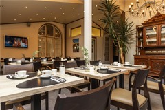 Wintergarden