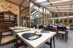 Wintergarden