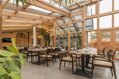 Wintergarden