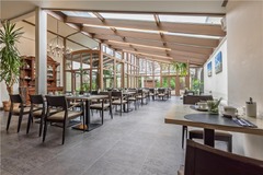 Wintergarden