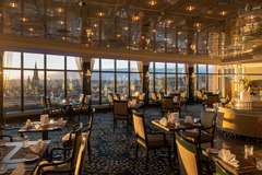 Das Ulmer (ehemals Restaurant Panorama und Bastei)