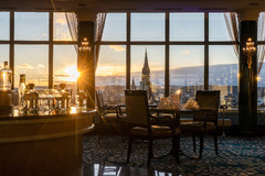 Das Ulmer (ehemals Restaurant Panorama und Bastei)