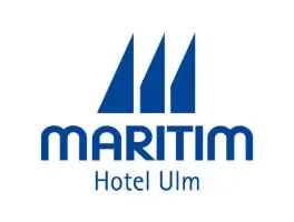 Panoramarestaurant in der 16. Etage (im Maritim Ho in 89073 Ulm: