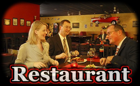 Steakhouse Route 66: Steakhouse American Diner