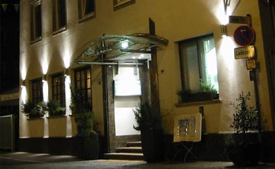 Ristorante La Bocca: Familie Torretta heißt sie herzlich willkommen