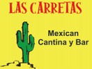 Las Carretas  Mexican Cantina y Bar in 87700 Memmingen: