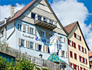 Hotel-Gasthof Schiff in 72160 Horb a. N.: