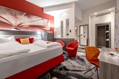 Double Room Deluxe
