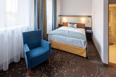 Single Room Standard Grimms