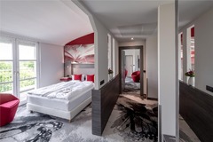 Double Room Comfort