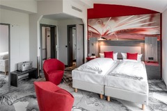 Double Room Comfort