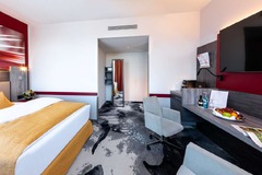 Single Room Standard Grimm