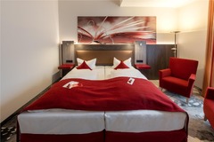 Double Room Comfort Grimms