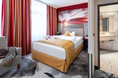 Single Room Standard Grimms