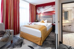 Single Room Standard Grimms