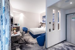 Double Room Deluxe