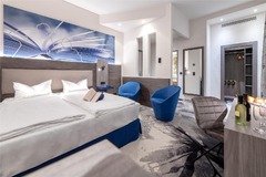 Double Room Deluxe