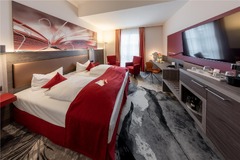 Double Room Comfort Grimm