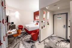 Double Room Deluxe