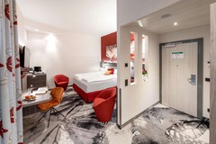 Double Room Deluxe