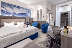 Double Room Deluxe
