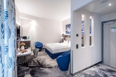 Double Room Deluxe