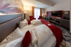 Double Room Comfort Grimms