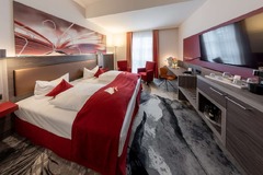 Double Room Comfort Grimm
