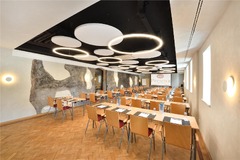 Meeting & Event Room Baroque Room (Meeting Setup Classroom)