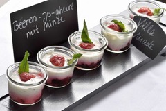 Meeting & Event – Coffee Break Inspiration