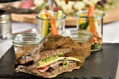 Meeting & Event – Coffee Break Inspiration