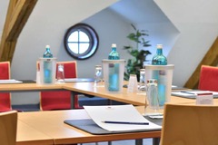 Meeting & Event Room Sternfels (Meeting Setup U-Shape)