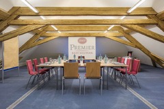 Meeting & Event Room Sternfels (Meeting Setup U-Shape)