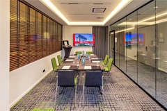 Meeting & Event Room Cronberg (Meeting Setup)