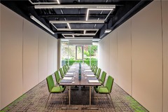 Meeting & Event Room Wenck (Meeting Setup)