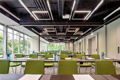 Meeting & Event Center (Meeting Setup)