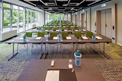 Meeting & Event Center (Meeting Setup)