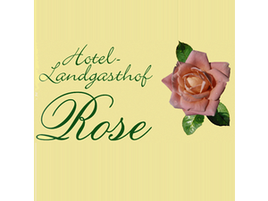 Landgasthof Hotel Rose
