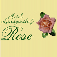 Landgasthof Hotel Rose · 75015 Bretten · Schwandorfstraße 12