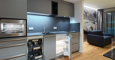V10 - Service-Appartements