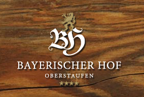 Hotel Bayerischer Hof · 87534 Oberstaufen, Hochgratstraße 2