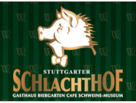 Schlachthof Stuttgart in 70188 Stuttgart: