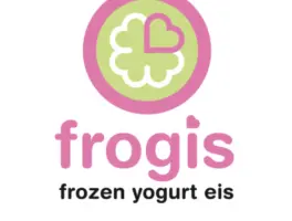 frogis frozen yogurt eis & Eggwaffle / Schokifaktu in 80335 München: